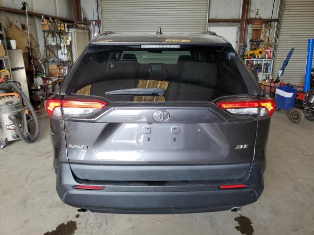 2021 TOYOTA RAV4 XLE #3290018278