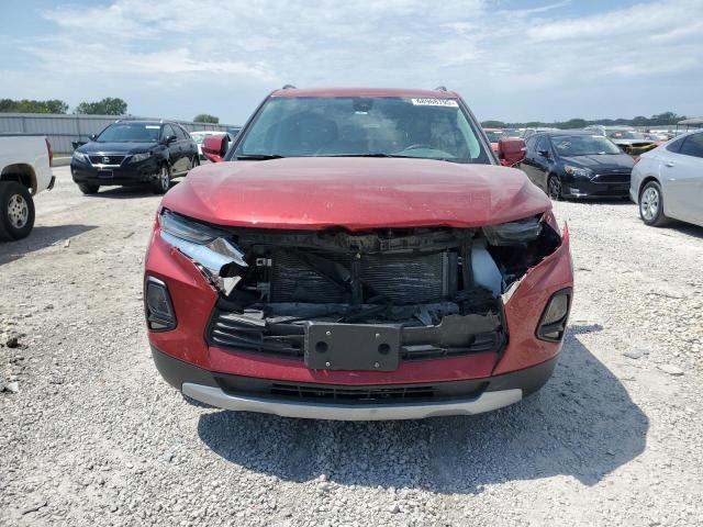 2022 CHEVROLET BLAZER 2LT - 3GNKBHR45NS123730