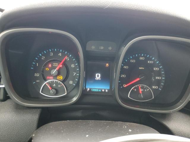 2015 CHEVROLET MALIBU 1LT 1G11C5SL3FF287087
