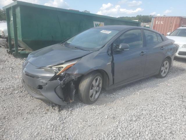 2016 TOYOTA PRIUS #3301818370