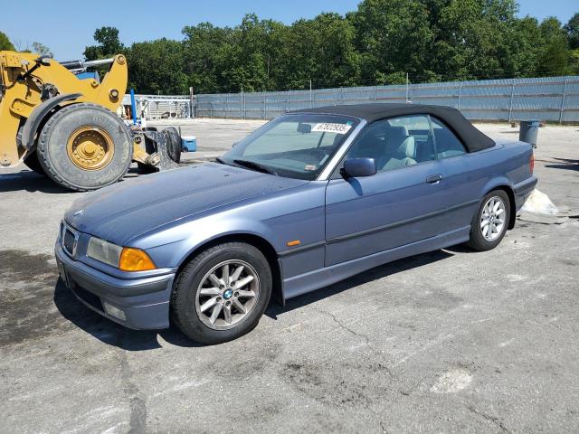 BMW 328 IC AUT
