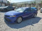 2018 TOYOTA CAMRY L - 4T1B11HKXJU599108