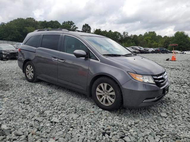2016 HONDA ODYSSEY EX - 5FNRL5H63GB159935