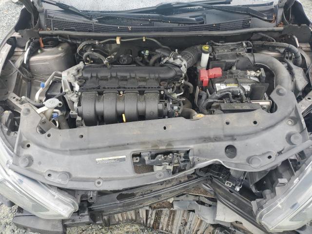 2016 NISSAN SENTRA SV - 3N1AB7AP6GY209572