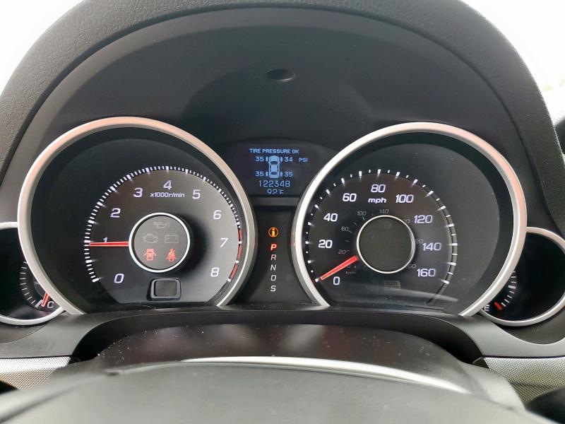 2010 ACURA TL - 19UUA8F21AA007767