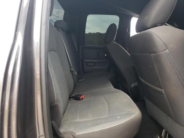 2022 RAM 1500 CLASSIC SLT 1C6RR7GG6NS242612