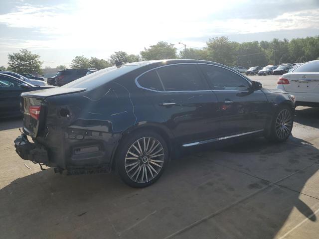 2015 KIA CADENZA PREMIUM KNALN4D79F5188829