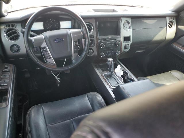 2017 FORD EXPEDITION EL PLATINUM 1FMJK1MT5HEA15189