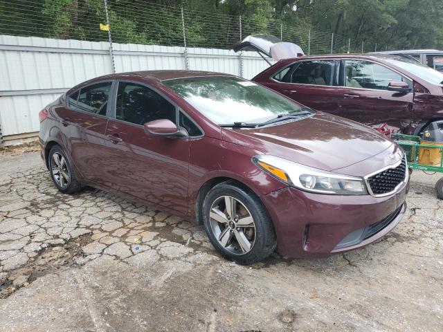 2018 KIA FORTE LX - 3KPFL4A73JE172021