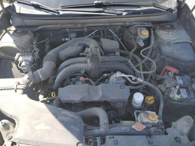 2016 SUBARU OUTBACK 2. - 4S4BSANC5G3299601