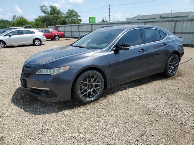 2016 ACURA TLX ADVANC 19UUB2F76GA004216