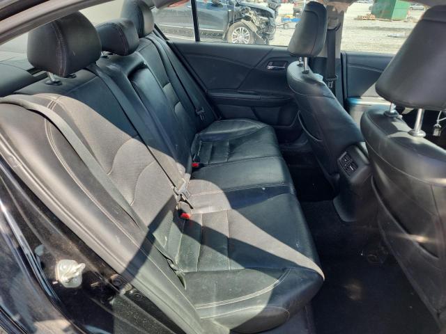 2015 HONDA ACCORD EXL 1HGCR2F86FA144118