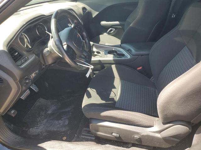 2020 DODGE CHALLENGER - 2C3CDZBT9LH139464