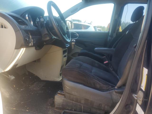 2014 DODGE GRAND CARA - 2C4RDGBG8ER414364