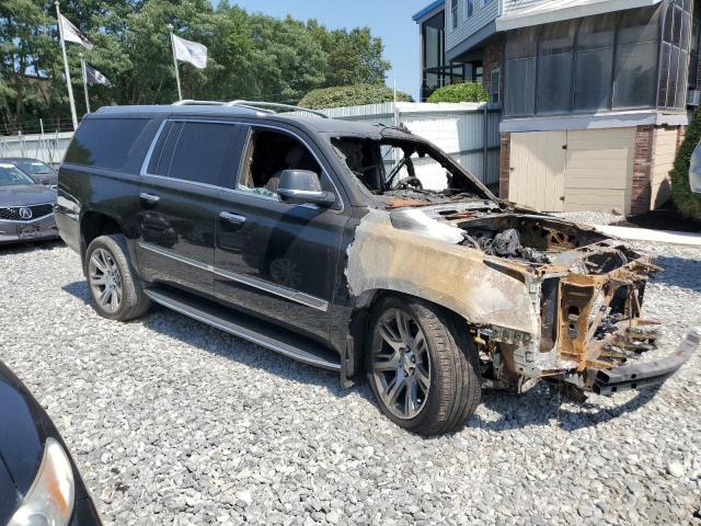 2019 CADILLAC ESCALADE E 1GYS4HKJ4KR344151