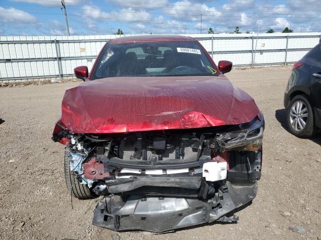 2025 MAZDA CX-5 SIGNA JM3KFBXY2S0556917