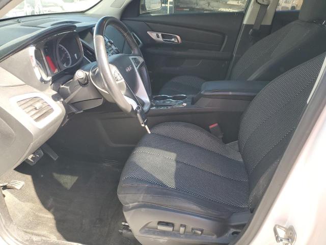 2017 GMC TERRAIN SL #3285011957