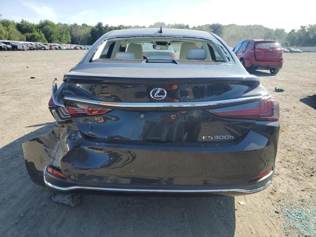 2022 LEXUS ES 300H BA 58ADA1C11NU016902