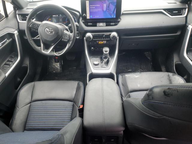 2023 TOYOTA RAV4 XSE JTME6RFV4PD541728