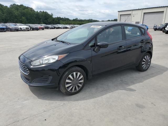 2017 FORD FIESTA S 3FADP4TJ1HM126214