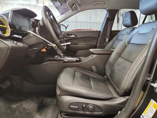 2025 CHEVROLET TRAX ACTIV KL77LKEP2SC139648