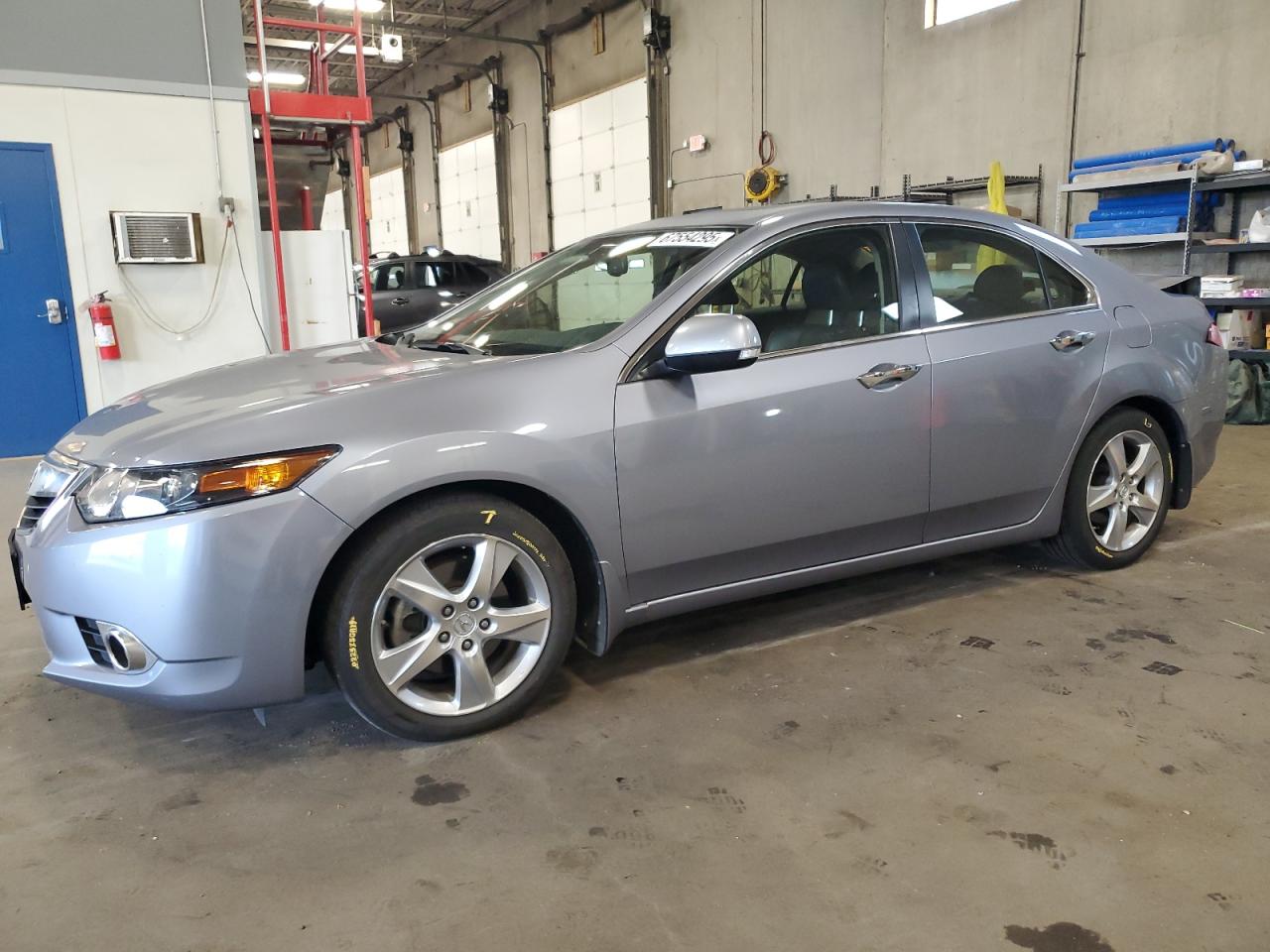 ACURA TSX