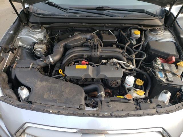 2015 SUBARU LEGACY 2.5 4S3BNAL69F3017421