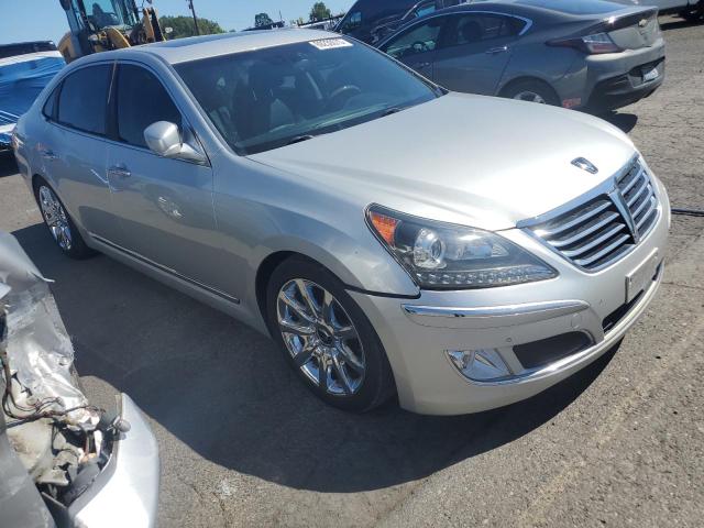 2013 HYUNDAI EQUUS SIGNATURE - KMHGH4JH5DU059915