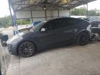 2022 TESLA MODEL Y - 7SAYGDEF8NF327759