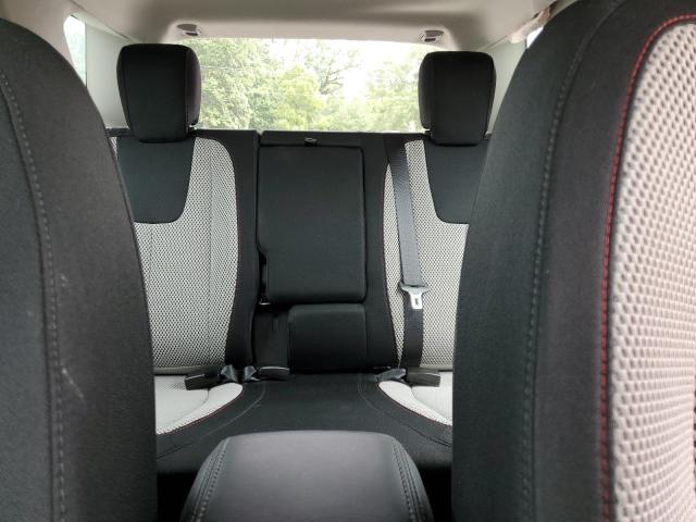 2017 CHEVROLET EQUINOX LS 2GNALBEK3H1523232