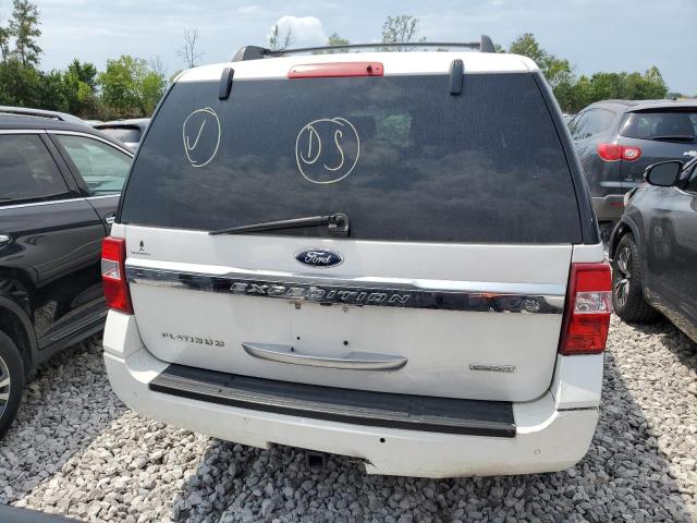 2015 FORD EXPEDITION - 1FMJU1LT3FEF37361