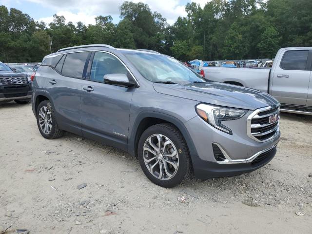 2020 GMC TERRAIN SL 3GKALVEX3LL128713