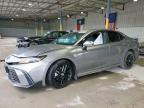 2025 TOYOTA CAMRY XSE - 4T1DBADK8SU508026