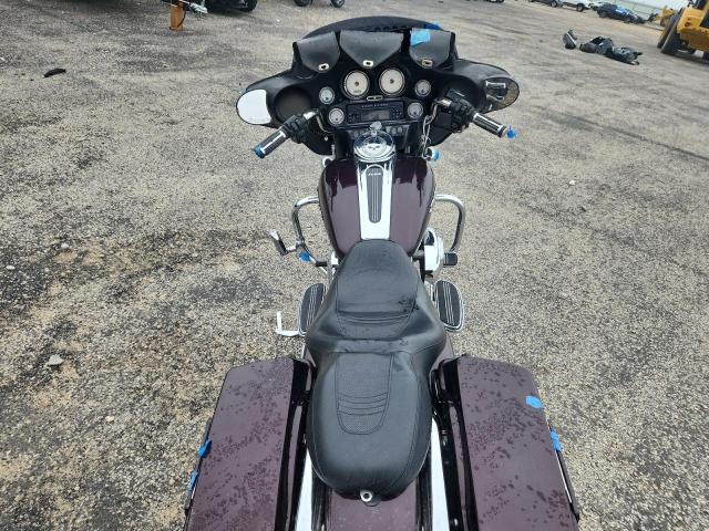 2007 HARLEY-DAVIDSON FLHX 1HD1KB4177Y633151