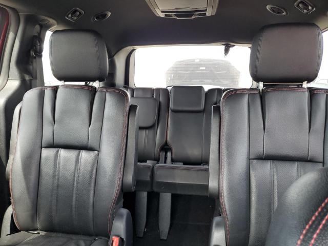 2019 DODGE GRAND CARA 2C4RDGEG8KR664016