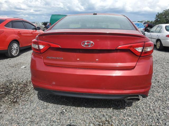2017 HYUNDAI SONATA SE 5NPE24AF9HH471525