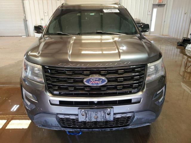 2016 FORD EXPLORER S #3276357686