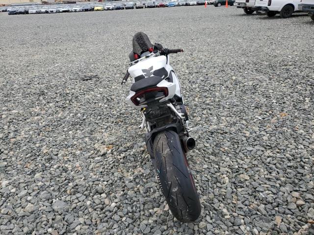 2021 DUCATI PANIGALE V ZDMHAATW5MB004789