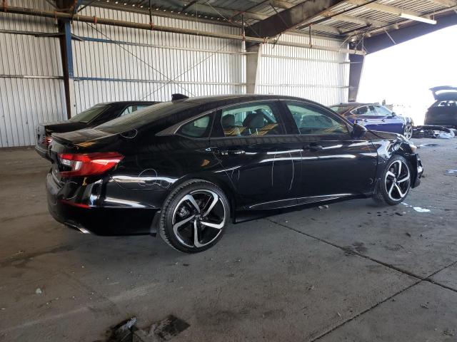 2021 HONDA ACCORD SPO 1HGCV1F30MA082433