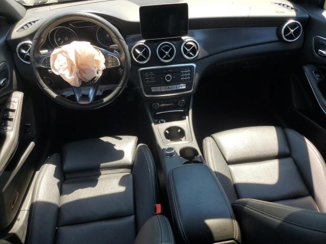 2018 MERCEDES-BENZ CLA 250 4MATIC WDDSJ4GB5JN504848