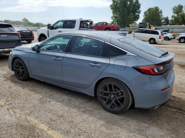 2022 HONDA CIVIC SPOR - 19XFL1H89NE017167
