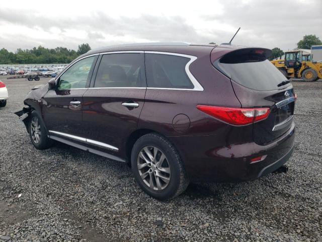 2015 INFINITI QX60 5N1AL0MMXFC553640