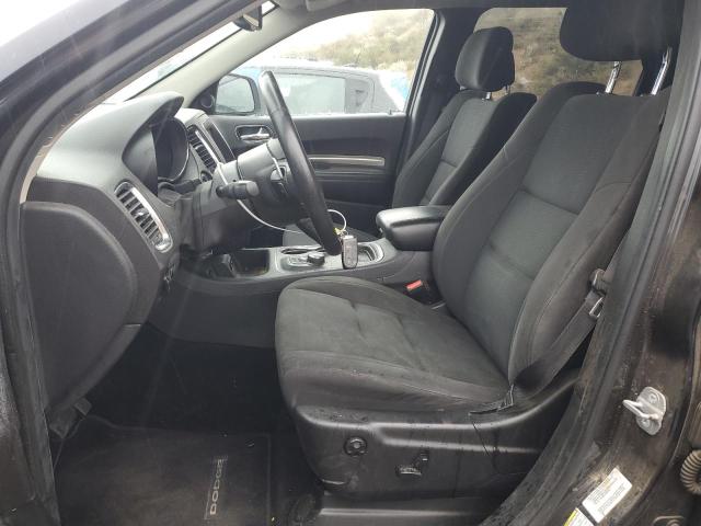 2014 DODGE DURANGO SX - 1C4RDJAG0EC428671