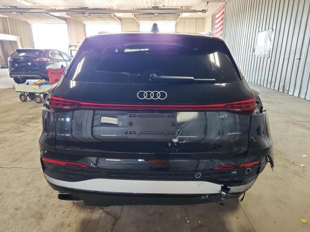 2025 AUDI Q5 PREMIUM WA12AAGU9S2020284