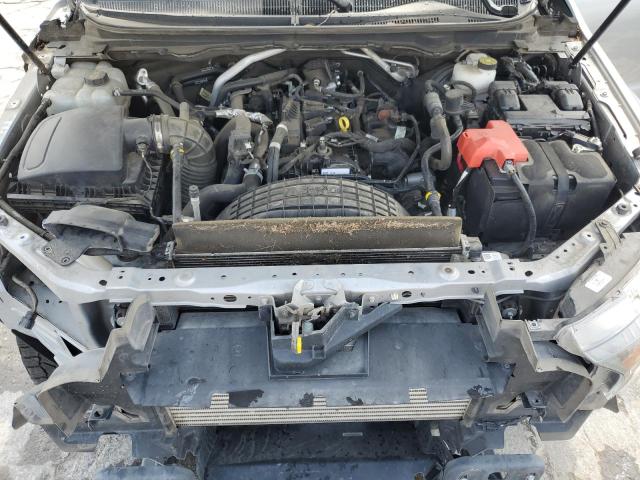 2020 FORD RANGER XL 1FTER1EH8LLA50552