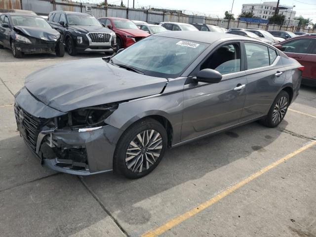 2025 NISSAN ALTIMA SV - 1N4BL4DW2SN339313
