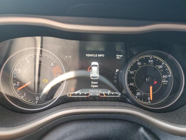 2016 JEEP CHEROKEE L - 1C4PJMDB4GW299756