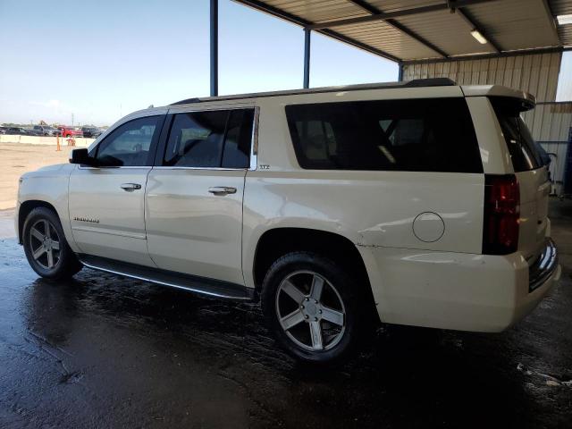 2015 CHEVROLET SUBURBAN K 1GNSKKKC8FR521503