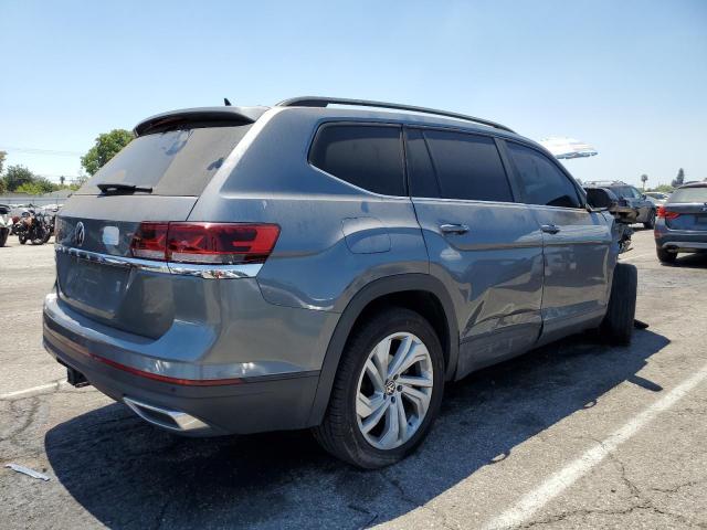2021 VOLKSWAGEN ATLAS SE 1V2JR2CA1MC546447