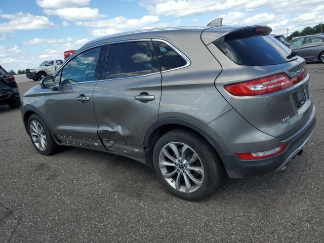2016 LINCOLN MKC SELECT 5LMCJ2C94GUJ31556